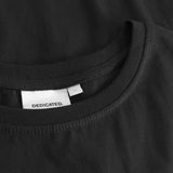 Camiseta DEDICATED Visby Dogue Cover Black