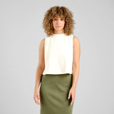 Top DEDICATED Namsos Hemp Off White