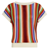 Top KING LOUIE Molo Multicolor