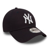 NEW ERA New York Yankees Essential Navy Blue Cap