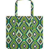 Bolso KING LOUIE Shopper Cadiz Beacon Blue
