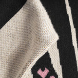 Bufanda DEDICATED Rossberga Long Cat