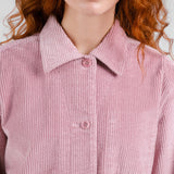 Chaqueta DEDICATED Stiby Lilas Pink