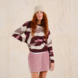 Jersey DEDICATED Arendal Flowing Abstract