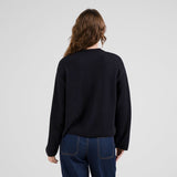 Jersey DEDICATED Limhamn Kittens Black