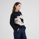 Jersey DEDICATED Limhamn Kittens Black