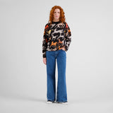 Jersey DEDICATED Limhamn Mustang Party Black