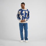 Jersey DEDICATED Mora Abstract Chaos