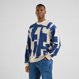 Jersey DEDICATED Mora Abstract Chaos