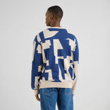 Jersey DEDICATED Mora Abstract Chaos