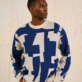 Jersey DEDICATED Mora Abstract Chaos