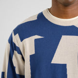 Jersey DEDICATED Mora Abstract Chaos