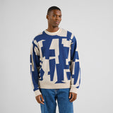 Jersey DEDICATED Mora Abstract Chaos