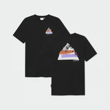 Camiseta DEDICATED Stockholm Cut Out Mountain