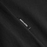 Camiseta DEDICATED Stockholm Cut Out Mountain