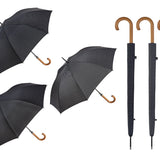 Paraguas CLIMA C-Collection Coffee 107