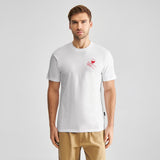 Camiseta DEDICATED Stockholm Make Time for Wine