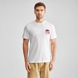 Camiseta DEDICATED Stockholm Natural Habitat