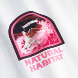Camiseta DEDICATED Stockholm Natural Habitat