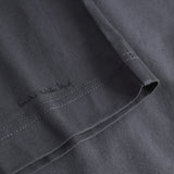 Camiseta DEDICATED Vadstena Cowgirl Charcoal