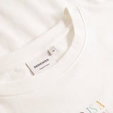 Camiseta DEDICATED Vadstena God Is A Woman