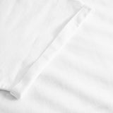 Camiseta DEDICATED Visby Natural Habitat White