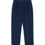 Pantalón EDMMOND STUDIOS Alan Pant Plain Navy