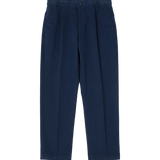 Pantalón EDMMOND STUDIOS Alan Pant Plain Navy