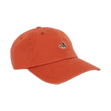 Gorra EDMMOND STUDIOS Duck Cap Plain Orange