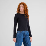 Camiseta DEDICATED Salmis Black