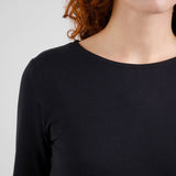 Camiseta DEDICATED Salmis Black