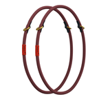 Correa TOPOLOGIE 10MM ROPE LOOP - NEBULA LATTICE