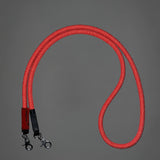 Correa TOPOLOGIE 10MM Rope Strap Flash Topologie Red