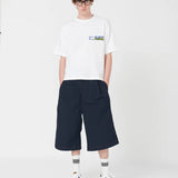 Camiseta WE ARE NOT FRIENDS Embrace Friends Boxy White