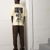 Camiseta GOODIES Fortune Butter foto oficial 4