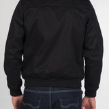 Chaqueta MERC Harrington Black