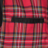 Chaqueta MERC Harrington Black