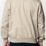 Chaqueta MERC Harrington Beige