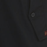 Chaqueta MERC Harrington Black