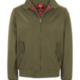 Chaqueta MERC Harrington Olive