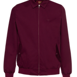 Chaqueta MERC Harrington Wine
