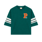 Camiseta CHAMPION Modern Ametora Bright Green