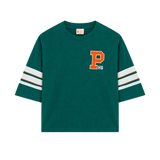 Camiseta CHAMPION Modern Ametora Bright Green