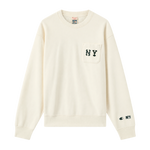 Sudadera CHAMPION Yankees Antique White
