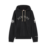 Sudadera con Capucha CHAMPION Yankees Black