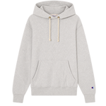 Sudadera con Capucha CHAMPION Reverse Weave Light Grey