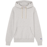 Sudadera con Capucha CHAMPION Reverse Weave Light Grey