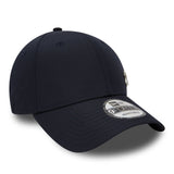 NEW ERA New York Yankees Flawless Navy Blue Cap