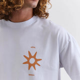 BIRDEN Oversize T-shirt Hotel D'été