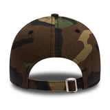NEW ERA New York Yankees Essentials Camo Cap